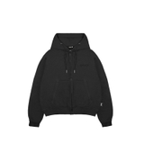 ONTOP Boxy Zip-Up Hoodie