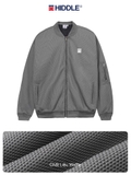 Áo khoác bomber basic nam cao cấp Hiddle H12-AK2