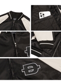 DSW D Track Bomber Jacket