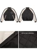DSW D Track Bomber Jacket