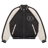 DSW D Track Bomber Jacket