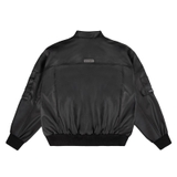 DSW Double Box Bomber Jacket