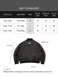 DSW Maverick Bomber Jacket