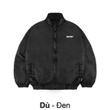ONTOP Mini Logo Jacket