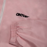 ONTOP Mini Logo Jacket
