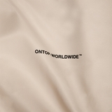 ONTOP Mini Logo Jacket