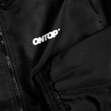ONTOP Mini Logo Jacket