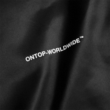 ONTOP Mini Logo Jacket
