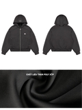DSW Hooded Jacket POL 2.0