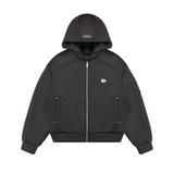 DSW Hooded Jacket POL 2.0
