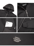 DSW Hooded Jacket POL 2.0