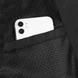 DSW DAVIES Crew Hooded Vest Jacket