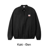 Áo Khoác Kaki Basic H02-AK3