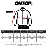 O22-AK9 Baby Jacket COS