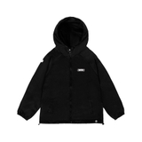 O15-AK5 Rubber Tag Jacket