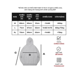 O18-HD1 Hoodie Basic