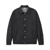 Áo khoác nam jean cao cấp Classic Hiddle H-AK5