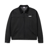 Áo khoác nam kaki phối cổ ticke Hiddle H-AK6