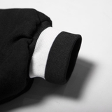 O19-AK11 Base Varsity Jacket