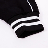 ONTOP Mono Varsity Jacket