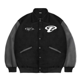 ONTOP Varsity Jacket Y2K