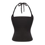 SISTERS Áo ống Corset kèm áo bra ren gợi cảm Cossi