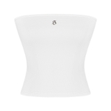 SISTERS Áo tube dáng dài ôm body Aster