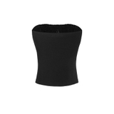 SISTERS Áo ống phối ren Laysi