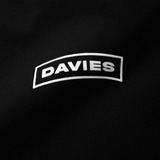 D26-T6 Tee Puppy Crew Đen