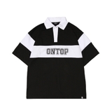 O18-T4 Polo Baseball