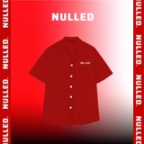 Áo sơ mi local brand basic N-S34