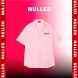 Áo sơ mi local brand basic N-S34