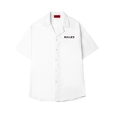 Áo sơ mi local brand basic N-S34