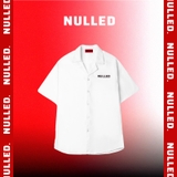 Áo sơ mi local brand basic N-S34