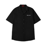 Áo sơ mi local brand basic N-S34