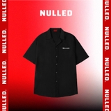 Áo sơ mi local brand basic N-S34