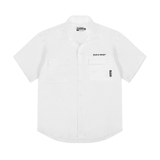 DSW Basic Shirt - Trắng
