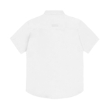 DSW Basic Shirt - Trắng