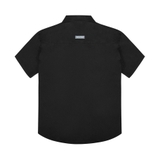 DSW Basic Shirt - Đen