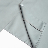 Áo sơ mi xám nam nữ Regular Shirt N-S34