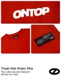 ONTOP Tee Original