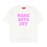 Áo thun cho nữ NULLED Make Cry Tee N-T20-B