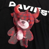 DSW Tee Rebel Devil Teddy