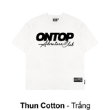ONTOP Tee Bolder 2.0