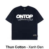 ONTOP Tee Bolder 2.0