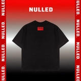 Áo thun in hình cánh NULLED Wings Tee N-T14-D