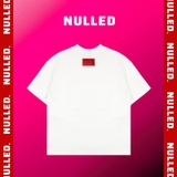 Áo thun in hình độc đáo NULLED Masked Tee N-T18-T