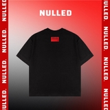 Áo thun in hình Gothic Tee N-T9