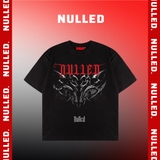 Áo thun in hình Gothic Tee N-T9