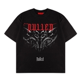 Áo thun in hình Gothic Tee N-T9